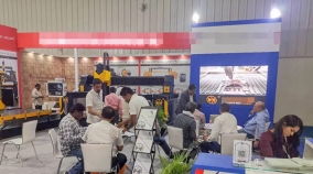 專業(yè)會(huì)展服務(wù)，助力品牌騰飛——新天會(huì)展展會(huì)回顧